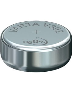 1 Varta Chron V 392 High Drain
