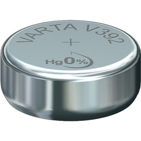 1 Varta Chron V 392 High Drain