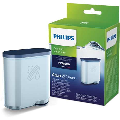 Saeco Aqua Clean 421945062931