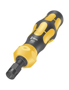 Wera 921 Kraftform Plus impugnatura giravite