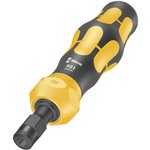 Wera 921 Kraftform Plus impugnatura giravite