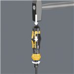 Wera 921 Kraftform Plus impugnatura giravite