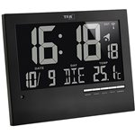 TFA 60.4508 Orologio a parete radiocontrollata