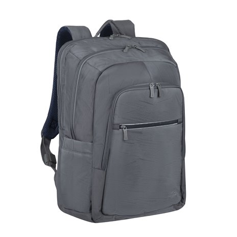 Rivacase 7569 zaino per laptop 17,3  ECO grigio