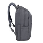 Rivacase 7569 zaino per laptop 17,3  ECO grigio