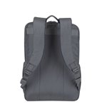 Rivacase 7569 zaino per laptop 17,3  ECO grigio