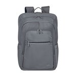 Rivacase 7569 zaino per laptop 17,3  ECO grigio