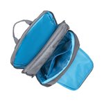 Rivacase 7569 zaino per laptop 17,3  ECO grigio