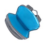 Rivacase 7569 zaino per laptop 17,3  ECO grigio