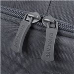 Rivacase 7569 zaino per laptop 17,3  ECO grigio