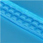 Rivacase 7569 zaino per laptop 17,3  ECO grigio