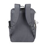 Rivacase 7569 zaino per laptop 17,3  ECO grigio