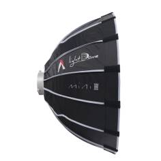 Aputure Light Dome mini III Softbox 2