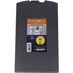 Alpen Cassette TIMBER TWIST  KP
