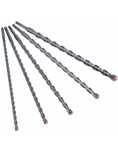 Alpen SDS+F4 set 450 10-12-14- 16-20