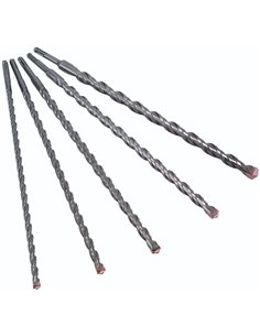 Alpen SDS+Set 600 RP 10-12-14- 16-20