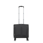 Rivacase 8481 cartella porta notebook 20  con ruote nero