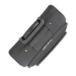 Rivacase 8481 cartella porta notebook 20  con ruote nero