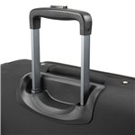 Rivacase 8481 cartella porta notebook 20  con ruote nero