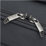 Rivacase 8481 cartella porta notebook 20  con ruote nero