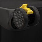 Rivacase 8481 cartella porta notebook 20  con ruote nero
