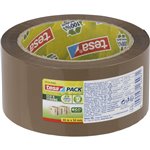 Tesa nastro imball. 66m x 50mm Eco&Strong marrone 58154