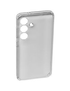 Samsung Clear Case Galaxy S24 - trasparente