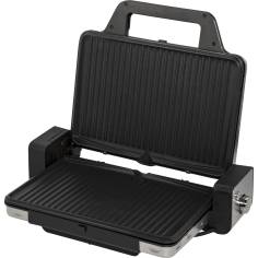 WMF Lono contact grill 2 in 1 2