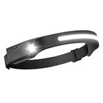Denver SSH-50 lampada front. LED con batteria e sensore