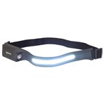 Denver SSH-50 lampada front. LED con batteria e sensore