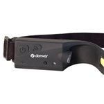 Denver SSH-50 lampada front. LED con batteria e sensore