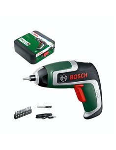 Bosch IXO 7 avvitatore a batteria compatto