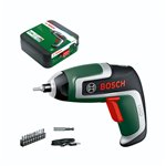 Bosch IXO 7 avvitatore a batteria compatto
