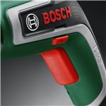 Bosch IXO 7 avvitatore a batteria compatto