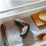 Bosch IXO 7 avvitatore a batteria compatto