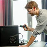 Bosch IXO 7 avvitatore a batteria compatto