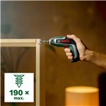 Bosch IXO 7 avvitatore a batteria compatto