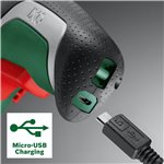 Bosch IXO 7 avvitatore a batteria compatto