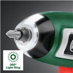 Bosch IXO 7 avvitatore a batteria compatto