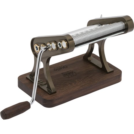 Marcato OTELLO CHAMPAGNE HERITAGE macchina per la pasta