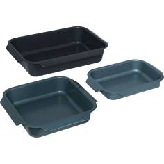 Joseph Joseph Nest set 3 pz. teglie da forno