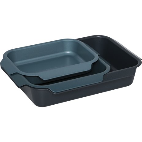 Joseph Joseph Nest set 3 pz. teglie da forno