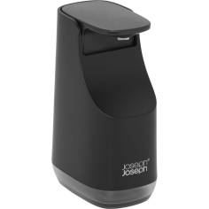 Joseph Joseph Slim Compact Soap Pump black