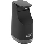 Joseph Joseph Slim Compact Soap Pump black