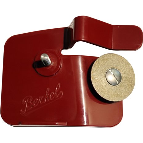 Berkel affilatoio HomeLine + HomeLine Plus