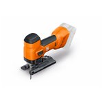 Fein F-IRON JIG 26 AS Seghetto alternativo a batteria