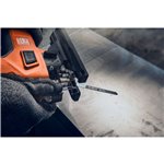 Fein F-IRON JIG 26 AS Seghetto alternativo a batteria