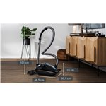 Siemens VSQ5X1230 Q5.0 extreme silencePower