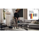 Siemens VSQ5X1230 Q5.0 extreme silencePower