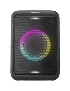 Panasonic SC-BMAX5E-K nero